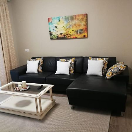 Gran Apartamento Para 6 Personas En Fuengirola Exterior foto